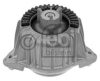 MERCE 1722400117 Engine Mounting